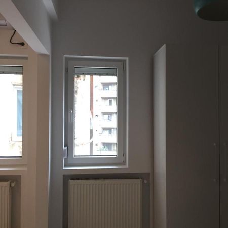 Sweet Guest Apartment Bucarest Exterior foto