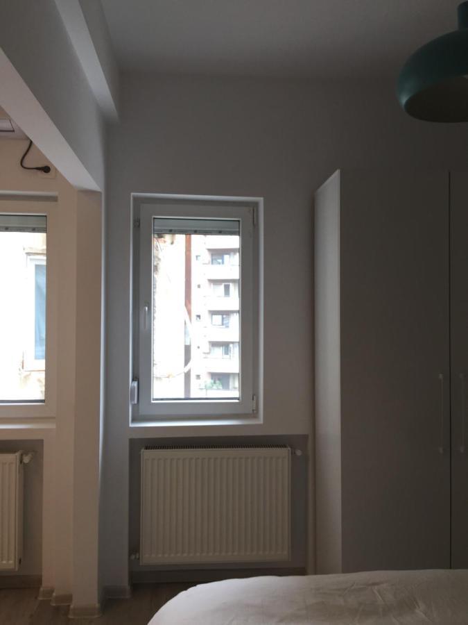 Sweet Guest Apartment Bucarest Exterior foto